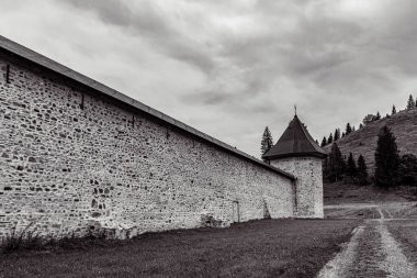 Peyzaj, Orman, Karpatlar, Doğa Fotoğrafları - Avrupa, Doğu Avrupa