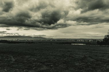 Peyzaj, Orman, Karpatlar, Doğa Fotoğrafları - Avrupa, Doğu Avrupa