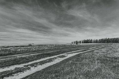 yol alan aracılığıyla