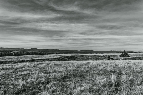 Karpatlar güzel manzara