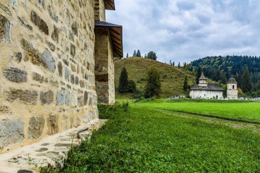 dağlarda güzel köy