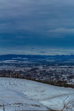 Peyzaj, Orman, Karpatlar, Doğa Fotoğrafları - Avrupa, Doğu Avrupa