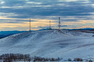 Peyzaj, Orman, Karpatlar, Doğa Fotoğrafları - Avrupa, Doğu Avrupa