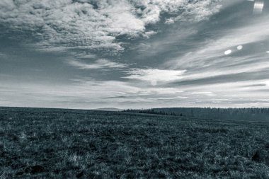 açık hava manzarasının resimsel görüntüsü