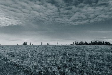 açık hava manzarasının resimsel görüntüsü