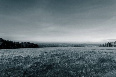 Güzel manzara. doğa arkaplanı