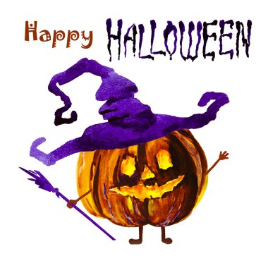 Cadılar Bayramı kenarlık tasarımı için