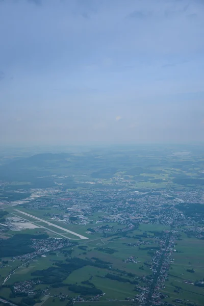 Montaña Untersberg, Salzburgo, Austria — Foto de Stock