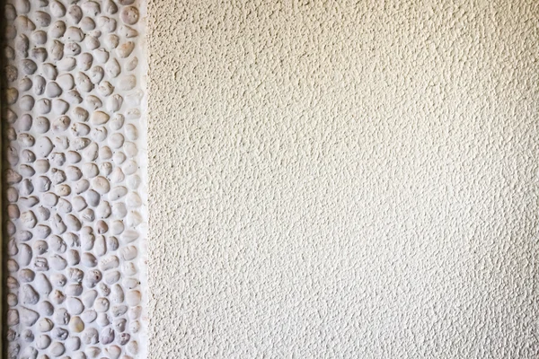 Mramorové hůl ve zdi jako texturu pozadí — Stock fotografie