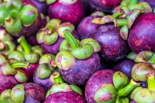 Bol meyve, meyve Market mangoteen kraliçesi