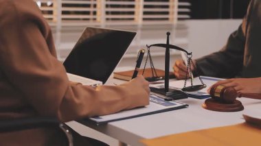 Avukat, müvekkiline mahkemeye çıkarılması gereken yasayı açıkladı..