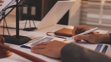 Avukat, müvekkiline mahkemeye çıkarılması gereken yasayı açıkladı..