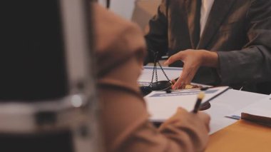 Avukat, müvekkiline mahkemeye çıkarılması gereken yasayı açıkladı..