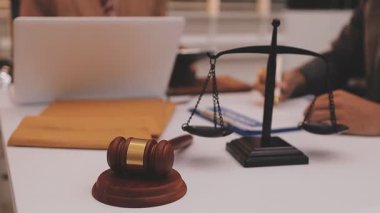 Avukat, müvekkiline mahkemeye çıkarılması gereken yasayı açıkladı..