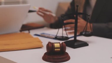 Avukat, müvekkiline mahkemeye çıkarılması gereken yasayı açıkladı..