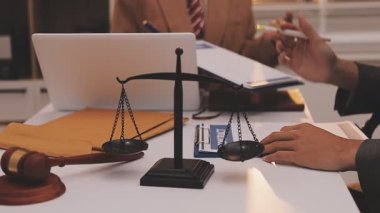 Avukat, müvekkiline mahkemeye çıkarılması gereken yasayı açıkladı..