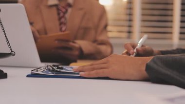 Avukat, müvekkiline mahkemeye çıkarılması gereken yasayı açıkladı..