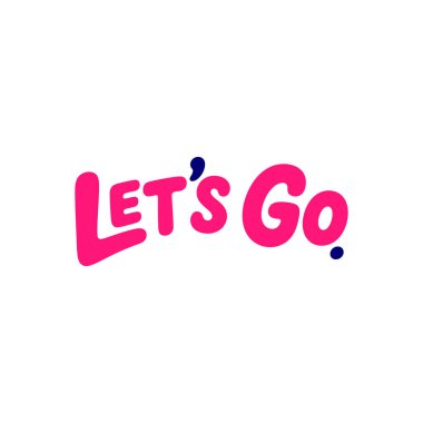 Pembe harflerle noktalı bir metin yazalım.