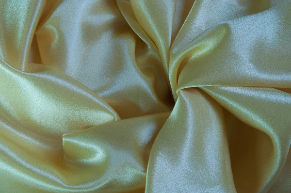 Texture of the satin fabric — Stock Photo, Image