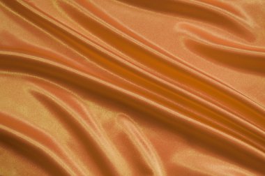 Saten kumaş dokusuna