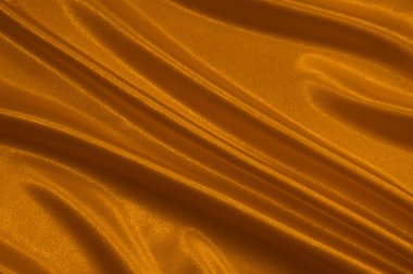 Saten kumaş dokusuna