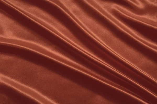 Texture of the satin fabric — Stock Photo, Image