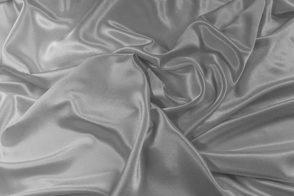Textura do tecido de cetim — Fotografia de Stock