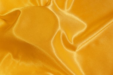 Saten kumaş dokusuna