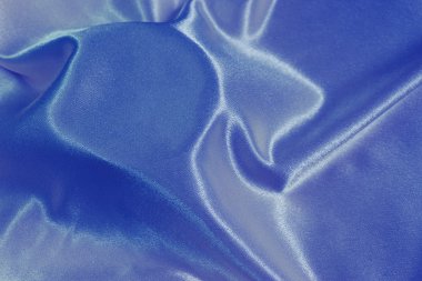 Saten kumaş dokusuna