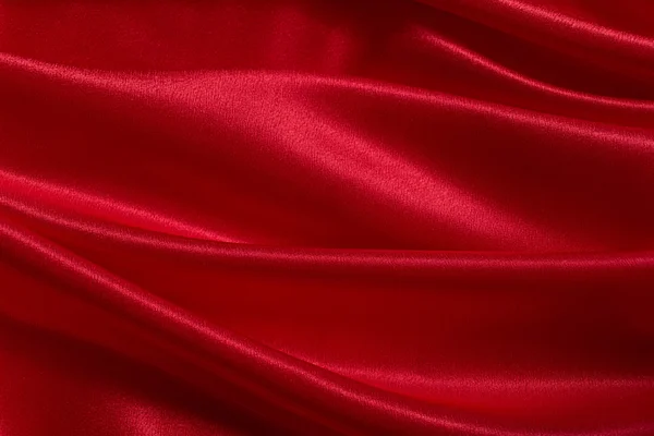 Saten kumaş dokusuna