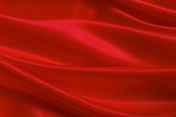 Saten kumaş dokusuna