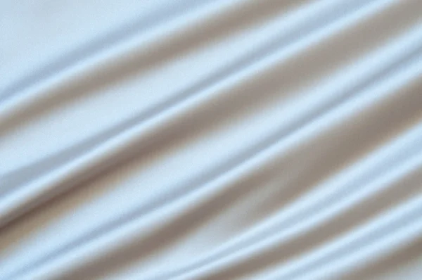 Textura de la tela de satén — Foto de Stock