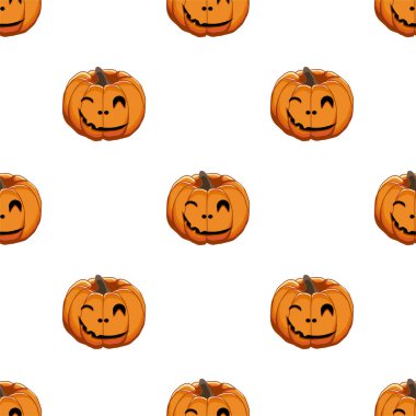 Tema üzerine resim büyük renkli desen Cadılar Bayramı