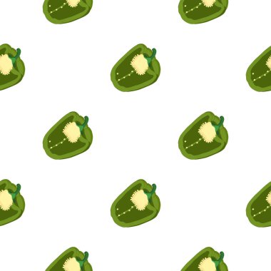 Parlak desenli dolma biber, fok için sebze biberi teması. Sebzeli dolmalık biber deseni, bir sürü kırmızı biber. Capsicum dolma biberinden basit renkli sebze deseni