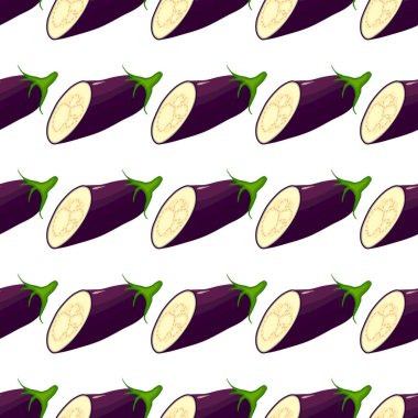 Patlıcan deseni üzerine resim, fok için sebze patlıcan. Çok güzel patlıcanlardan oluşan sebze deseni, bir sürü patlıcan. Patlıcandan basit renkli sebze deseni..