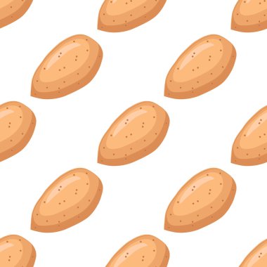 Tema büyük desenli badem tipleri, fındık eşit büyüklükte. Badem deseni duvar kağıdındaki renkli baskılar için doğal fındık içeriyor. Pek çok lezzetli bademden soyut renkli desenler.