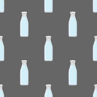Tema üzerindeki çizimler içme suyu için aynı tipte cam şişeler. Mutfak aksesuarlarından oluşan su kalıpları, organik gıdalara aynı cam şişeler. Cam şişelerdeki lezzetli su.