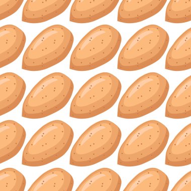 Tema büyük desenli badem tipleri, fındık eşit büyüklükte. Badem deseni duvar kağıdındaki renkli baskılar için doğal fındık içeriyor. Pek çok lezzetli bademden soyut renkli desenler.