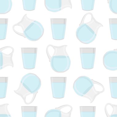 Tema renklerinin yansıması içme suyu için cam sürahiler ile aynı tipte. Mutfak aksesuarlarından oluşan su deseni, organik yiyecekler için aynı cam sürahiler. Cam sürahide lezzetli su.