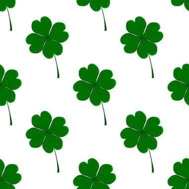 İrlanda bayramı temalı Aziz Patrick günü, kusursuz yeşil yonca. Aziz Patrick Günü birbirinin aynı yonca yoncalarından oluşmaktadır. Aziz Patrick Günü için yeşil yonca..