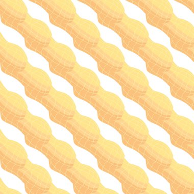 Tema büyük desenli, fıstık tipli, fındık büyüklüğünde bir resim. Duvar kağıdındaki renkli baskılar için doğal fındık deseni. Pek çok lezzetli fıstıktan soyut renkli desenler.