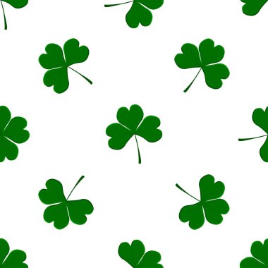 İrlanda bayramı temalı Aziz Patrick günü, kusursuz yeşil yonca. Aziz Patrick Günü birbirinin aynı yonca yoncalarından oluşmaktadır. Aziz Patrick Günü için yeşil yonca..