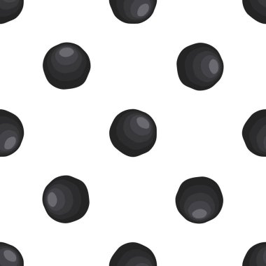 Temalı büyük desenli resim. Balık havyarı, yumurta boyutu eşit. Duvar kağıdındaki renkli baskılar için taze balık havyarından oluşan yumurta deseni. Birçok balık havyarından soyut yumurta deseni.