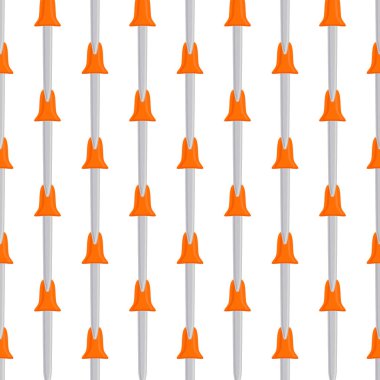 Soyut, pürüzsüz tıbbi pipo, beyaz arka planda laboratuvar için damlatıcı. Benzer bir çok cam laboratuvar tıbbi pipetinden oluşan patern düşürücü. Laboratuvardan tıbbî pipet.