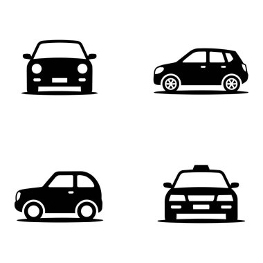 Çoklu Araç Görünümlü Araç Simgesi Ayarları