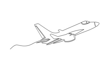 Savaş uçağı, sürekli tek sıra sanat, asgari askeri konsept.