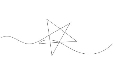 Asgari çizim biçimi, izole çizim çizimi