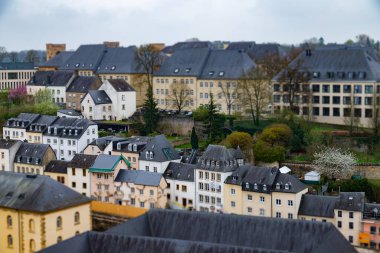 Antik tarihi mimari bakış açısı, eski şehir