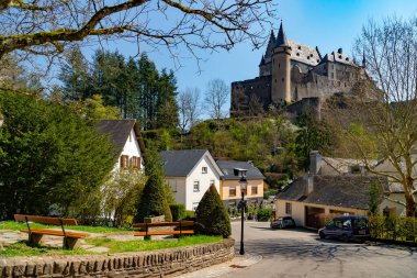 Antik tarihi mimari bakış açısı, eski şehir