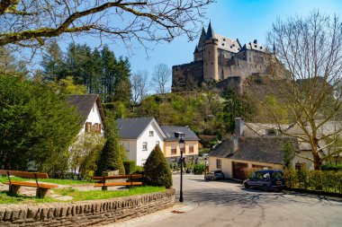 Antik tarihi mimari bakış açısı, eski şehir